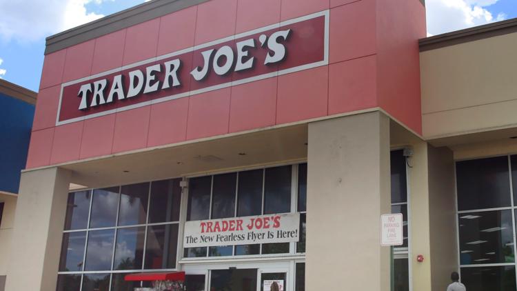 Trader Joe's opening 28 new stores across 15 states. See the full list of locations — First Coast News Business JAX, St. Augustine Business news