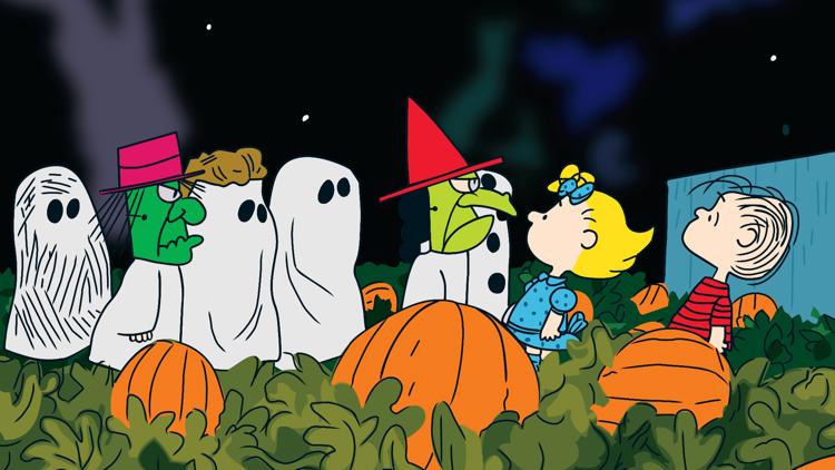 You can watch the Charlie Brown Halloween special for free this weekend: Here's how — First Coast News Life JAX, St. Augustine Community news