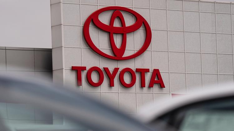Toyota recalls nearly 230,000 vehicles due to risk that seat backs may not stay latched — St. Augustine Business news