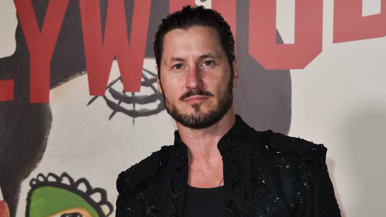 Val Chmerkovskiy suspended from 'Dancing With the Stars' after social media post — First Coast News Entertainment JAX, St. Augustine Arts news
