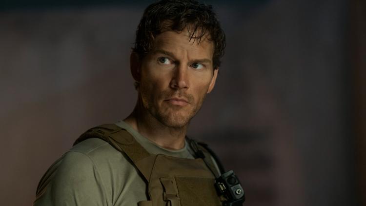 'The Terminal List' showrunner previews Season 2 of Chris Pratt-starring action thriller — First Coast News Entertainment JAX, St. Augustine Sports news