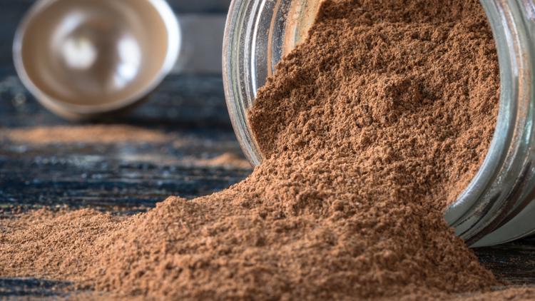 Ground cinnamon recalled in 14 states over possible lead contamination — St. Augustine Business news
