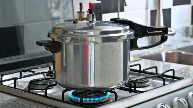 Stop using this Power Quick Pot pressure cooker immediately, CPSC warns — First Coast News Life JAX, St. Augustine Community news