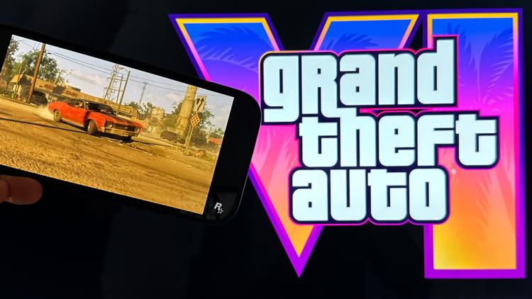 PTO requests surge as 'Grand Theft Auto VI' release date approaches, reports say — St. Augustine Sports news