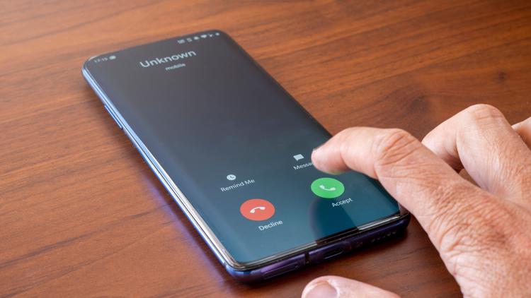 FTC warns of scam calls threatening to deactivate your phone number — First Coast News Business JAX, St. Augustine Business news