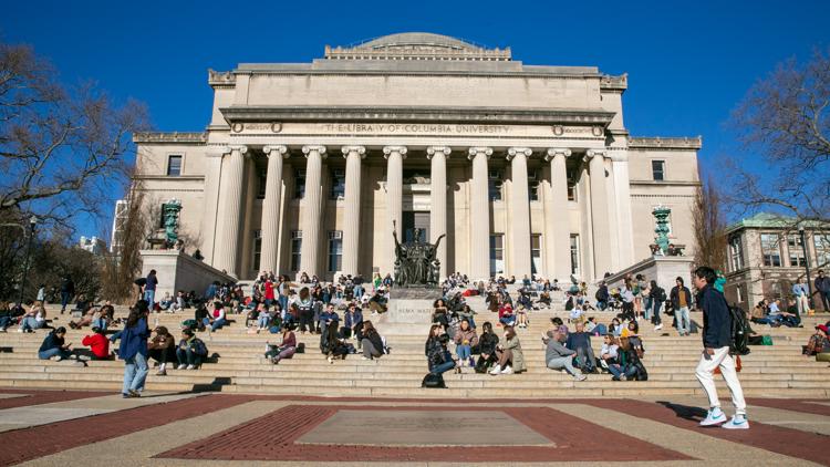 Columbia University data breach settlement offers up to $8,500 to those eligible — St. Augustine Business news