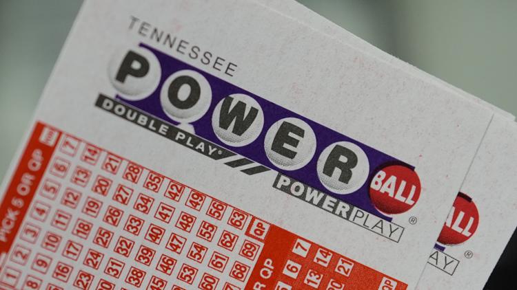 Did anyone win Powerball's $538M jackpot? Here are the winning numbers for Oct. 12 — First Coast News Business JAX, St. Augustine Business news