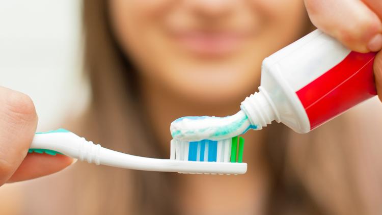 Toothpaste recall for more than 4 million tubes includes ones for kids — First Coast News Business JAX, St. Augustine Business news