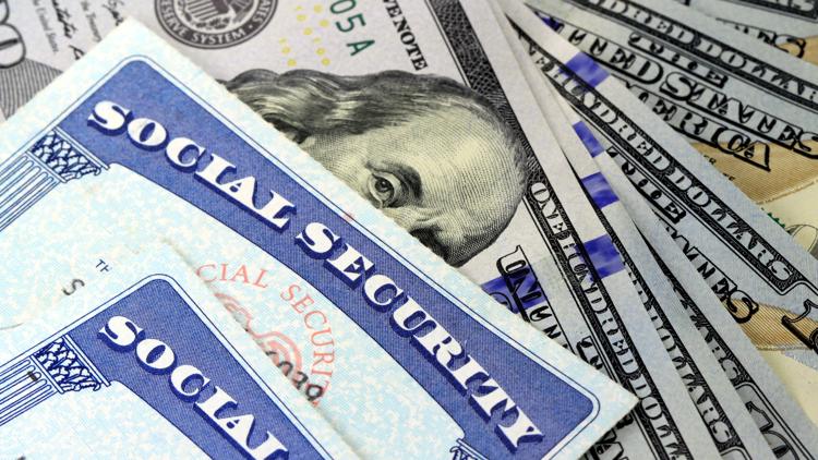 Social Security cost of living adjustment to be announced Wednesday as inflation raises prices for seniors — First Coast News Business JAX, St. Augustine Business news