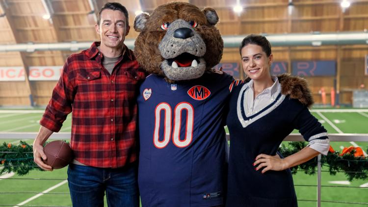 Hallmark launches 17th annual Countdown to Christmas with its biggest lineup yet — First Coast News Entertainment JAX, St. Augustine Arts news