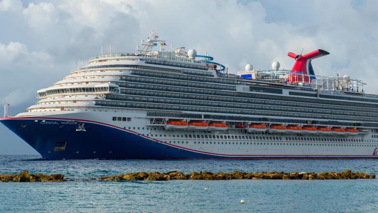 Carnival will launch dynamic pricing on drink packages, Wi-Fi later this year — St. Augustine Business news