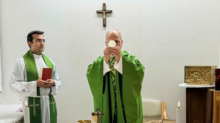 Vatican says Pope Leo to be released from the hospital Saturday, 4 days after lung cancer surgery — First Coast News Life JAX, St. Augustine Health news