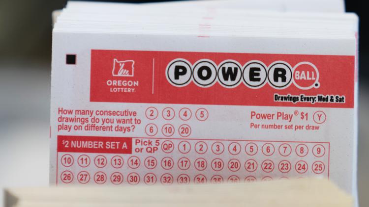 Another UK Powerball player won more than $1 million. Does it affect your odds of hitting the jackpot? — First Coast News Business JAX, St. Augustine Business news