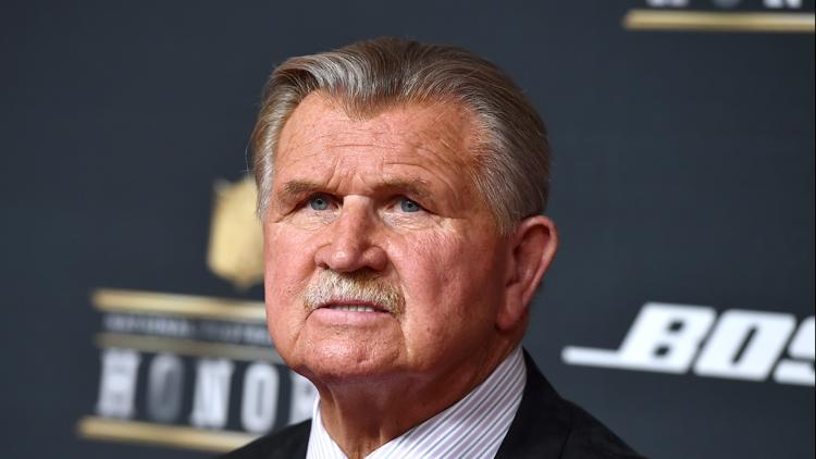 Legendary Bears coach Mike Ditka dies at 86 — First Coast News Sports JAX