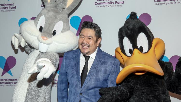 Eric Bauza, contemporary voice of 'Looney Tunes' characters, dead at 46 — First Coast News Entertainment JAX