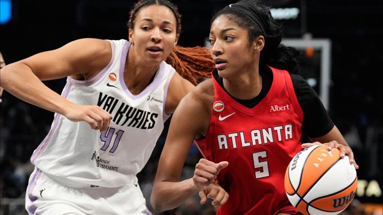 Valkyries determined to avoid another slow start in WNBA Finals Game 7 against Dream — St. Augustine Sports news