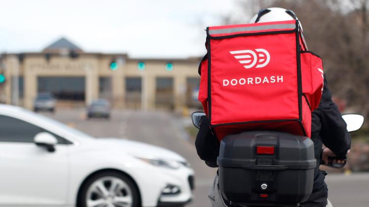 DoorDash offers $17 billion for Instacart in what would be a big consolidation for grocery delivery — St. Augustine Technology news
