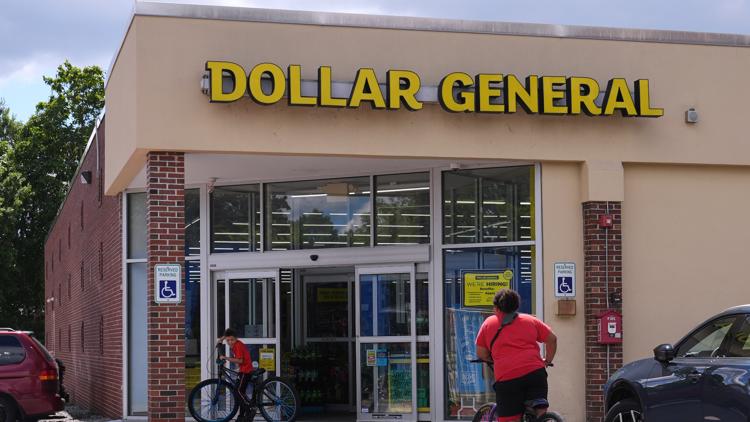 Dollar General is sued by the FTC and 20 states for what's being described as deceptive pricing — First Coast News Business JAX, St. Augustine Government news