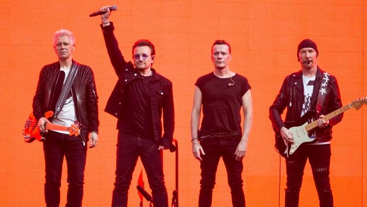 Netflix announces NFL's Thanksgiving Eve game halftime show headliner — First Coast News Sports JAX, St. Augustine Arts news