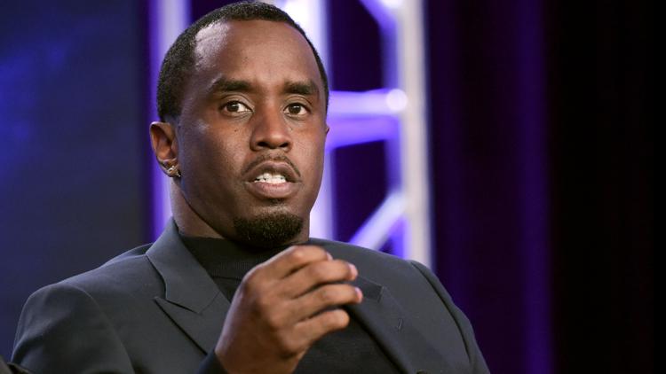 Sean 'Diddy' Combs moved to new prison after reports of luxury lifestyle behind bars — First Coast News Entertainment JAX