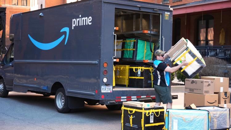 Amazon is sending more Prime settlement payments. Here’s who is eligible. — First Coast News Business JAX, St. Augustine Business news