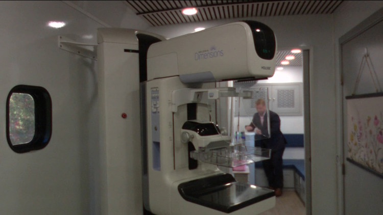 Doctor shares how to monitor for breast cancer — KARE 11 Local, St. Augustine Health news