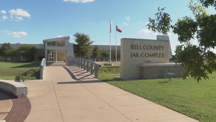 Man charged in deadly Killeen crash dies in custody — KCEN (Central Texas), St. Augustine Community news