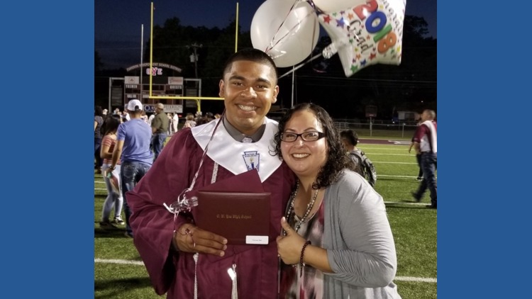 ‘He was a great leader’ | Community mourns Buckholts volunteer firefighter, Temple teacher after fatal crash — KCEN (Central Texas), St. Augustine Schools news