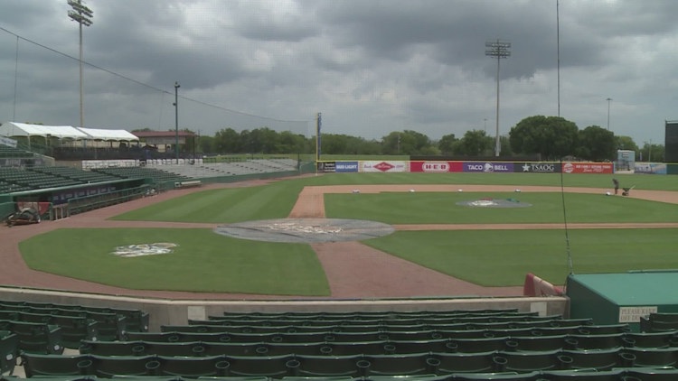 What’s next for Wolff Stadium? San Antonio seeks input at final community meeting — KENS 5 (San Antonio), St. Augustine Community news