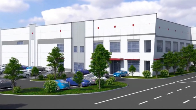 ICE expands presence in San Antonio with new leases at Brooks, records show — KENS 5 (San Antonio), St. Augustine Community news
