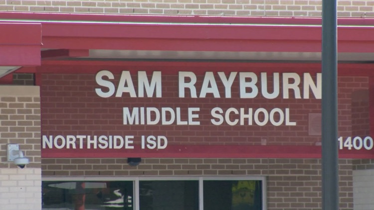 Northside ISD substitute teacher suspended after allegedly threatening to call immigration on misbehaving students — KENS 5 (San Antonio), St. Augustine Schools news