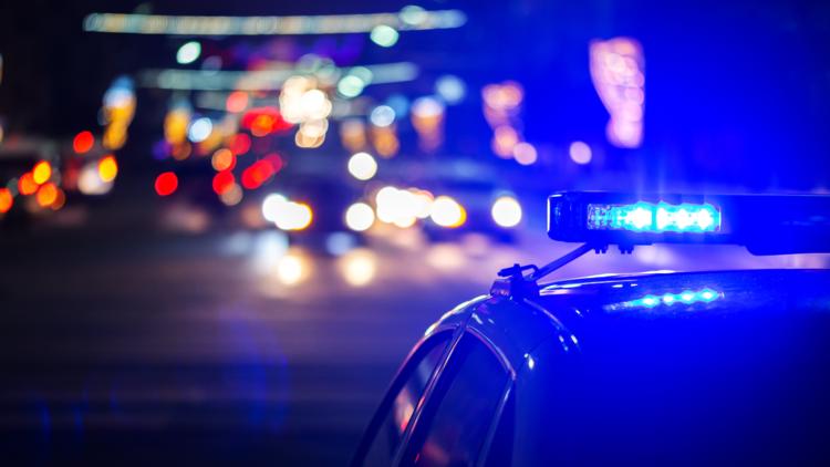 SAPD: Intoxicated driver crashes into pillar on Loop 1604, killing passenger — KENS 5 (San Antonio), St. Augustine Community news