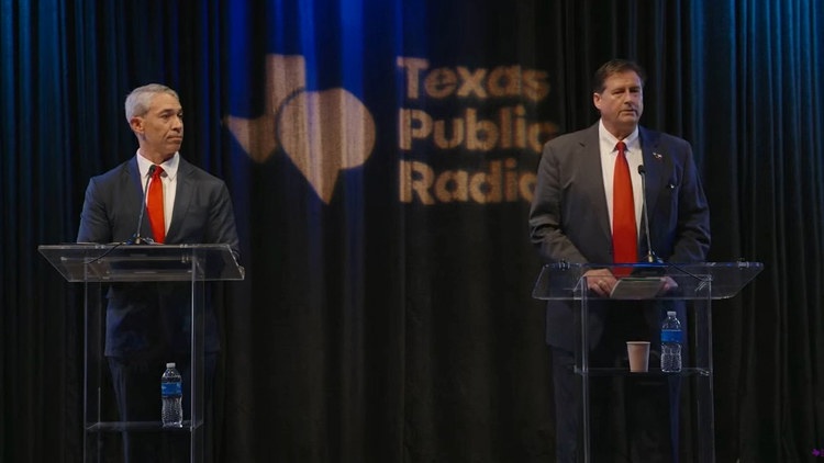 Bexar County judge debate sees sparring over fiscal priorities, infrastructural planning and how to alleviate jail overcrowding — KENS 5 (San Antonio), St. Augustine Government news