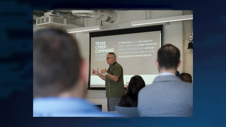 Texas Cyber Command offers free tools to help Texans fight scams, deep fakes and online threats — KENS 5 (San Antonio), St. Augustine Technology news
