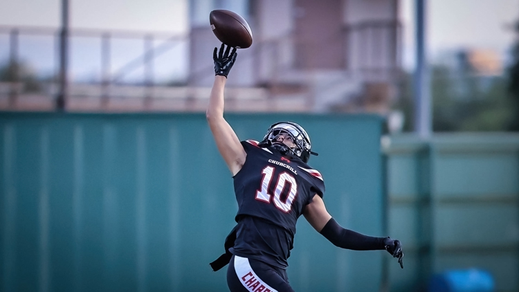 KENS 5 High School Football Roundup | October 15-17, 2026 — KENS 5 (San Antonio), St. Augustine Schools news