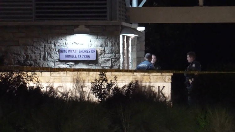 HCSO identifies victim in deadly shooting at softball game in Humble — KHOU 11 (Houston), St. Augustine Sports news