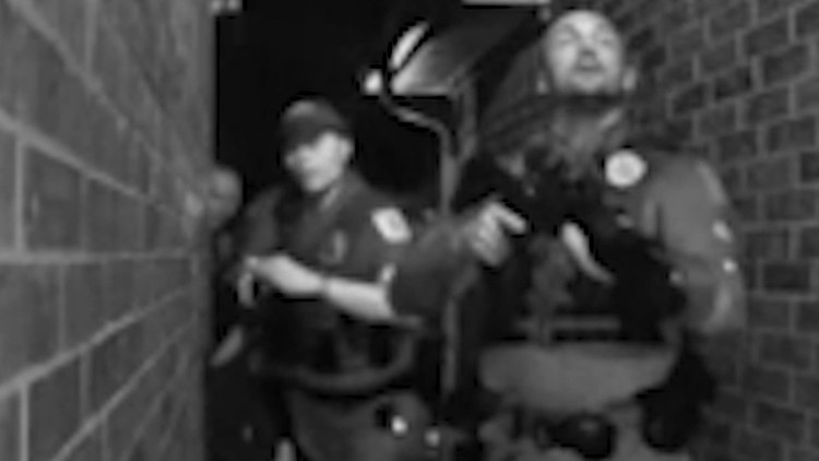 Baytown family targeted by swatting twice in months says police failed to flag their address after first incident — KHOU 11 (Houston), St. Augustine Community news