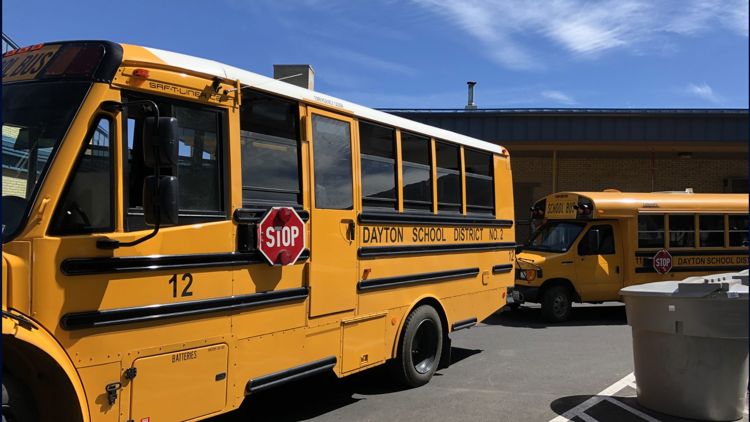New warrant issued for Dayton ISD bus driver after student seriously injured in suspected hit-and-run — KHOU 11 (Houston), St. Augustine Schools news