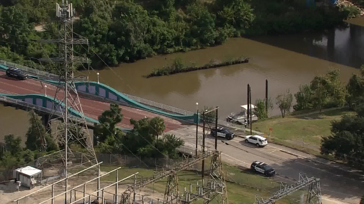 Body found in Buffalo Bayou near downtown Houston — KHOU 11 (Houston), St. Augustine Business news