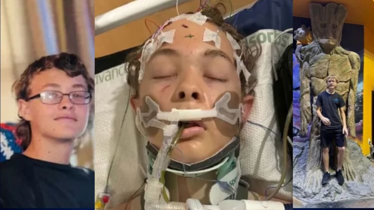 14-year-old boy dies after Dayton ISD school bus hit-and-run, family says — KHOU 11 (Houston), St. Augustine Schools news