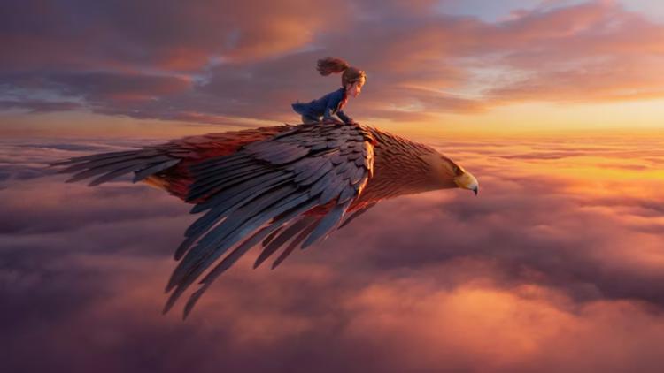 In a world of AI, Laika took 16 years to hand-build ‘Wildwood,’ filming seconds at a time — First Coast News Entertainment JAX, St. Augustine Technology news