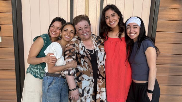Idaho daughter sings on TikTok to help fund mother's cancer battle — St. Augustine Community news