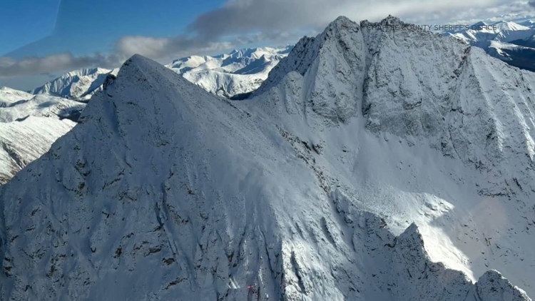 Search underway for 2 college students who went missing during hike in Colorado — St. Augustine Schools news
