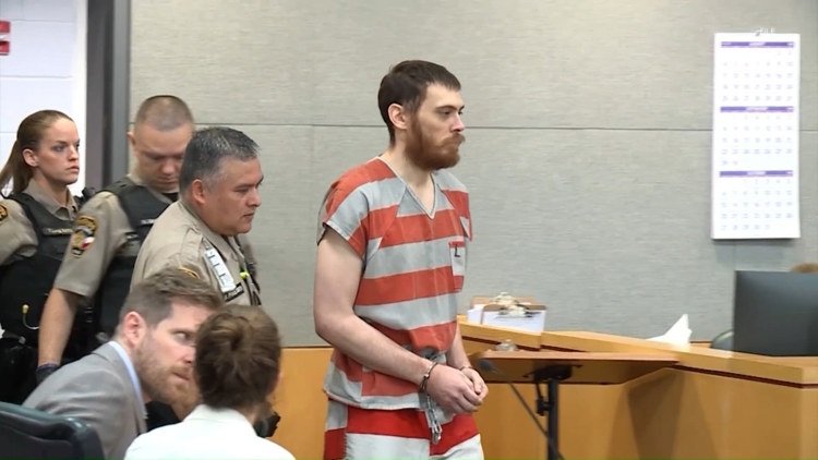 Judge to reassess competency of Austin shooting spree suspect before trial — KVUE (Austin), St. Augustine Community news