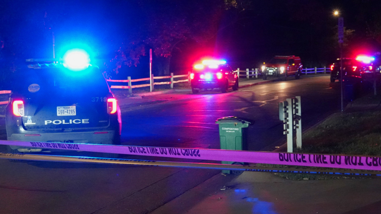 Body found early Friday in Lady Bird Lake, Austin police say — KVUE (Austin), St. Augustine Community news