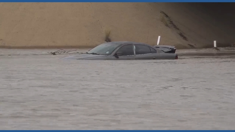 Midland County asks residents to report storm damage — NewsWest 9 (Permian Basin), St. Augustine Community news