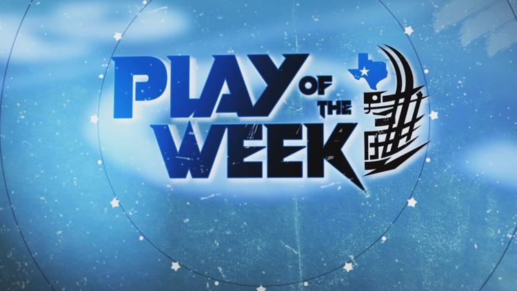 Vote for the West Texas Gametime Play of the Week — NewsWest 9 (Permian Basin), St. Augustine Schools news