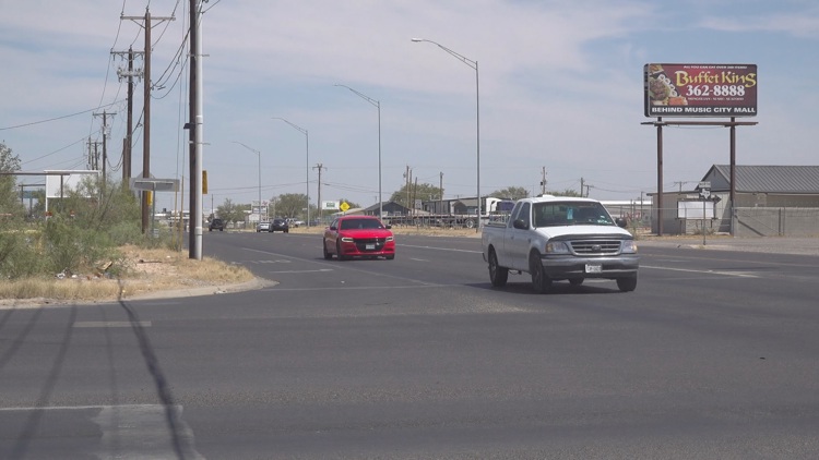 Teen street racers in Midland-Odessa warned as deadly crashes highlight risks — NewsWest 9 (Permian Basin), St. Augustine Community news
