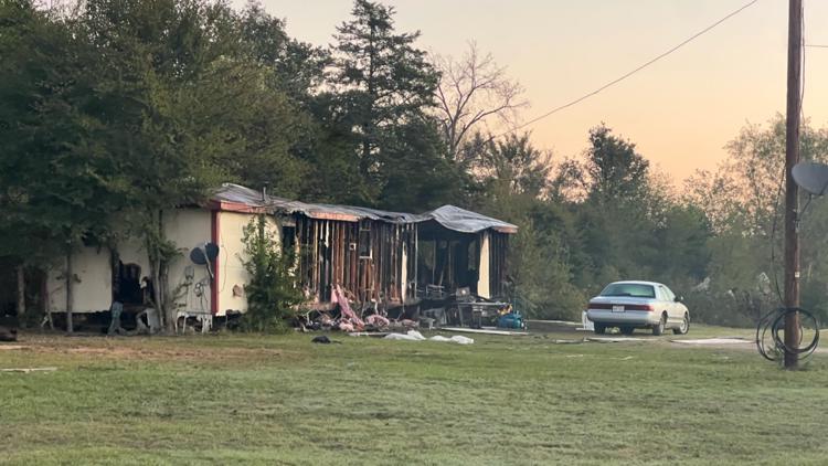 3 children killed in Van Zandt County house fire, 2 others critically-injured — WFAA (Dallas-Fort Worth), St. Augustine Health news