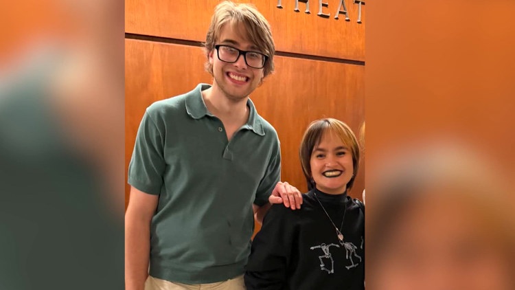 22-year-old charged with manslaughter after crash that killed young SMU couple — WFAA (Dallas-Fort Worth), St. Augustine Community news